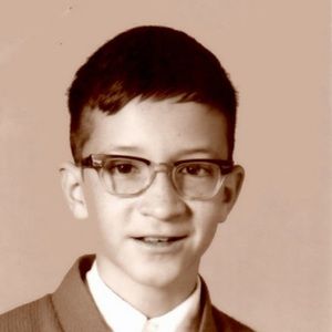 Meet your Posher, Mark